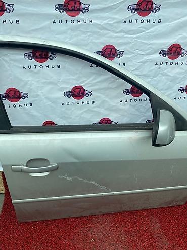 Дверь FORD Mondeo 2.0 ДИЗЕЛЬ 2003 (б/у)