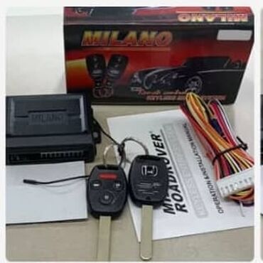 Другая автоэлектроника: Автоэлектрик. Установка. Авто Сигнализации с Автозапуском at lalafo.kg — 8 Другая автоэлектроника: Автоэлектрик. Установка. Авто Сигнализации с Автозапуском — 8