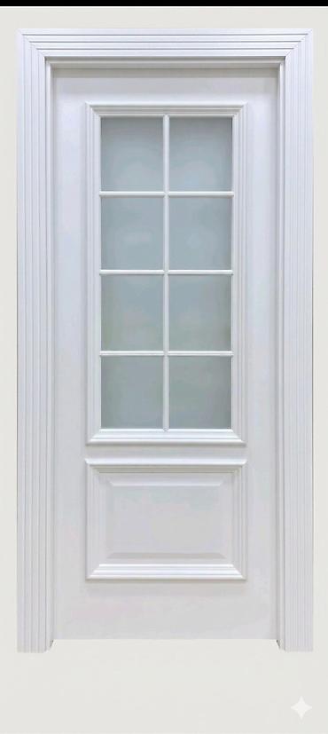 Baget Gloria 2 ag (H) Kateqoriya: Otaq qapıları Ölçü: 80x200, 70x200