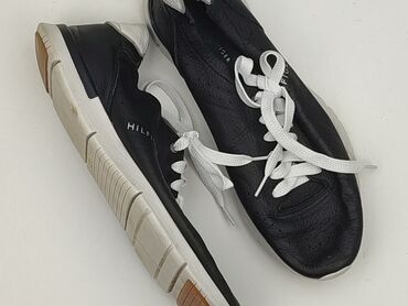 Sneakersy: Tommy Hilfiger, Sneakersy dla mężczyzn, 45 — 1