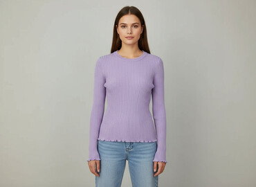mohito top z roza: Sinsay, Top damski, rozmiar M