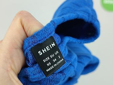 mama shein: Shein, Top damski, rozmiar XS — 4