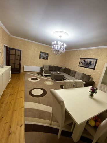 Həyət evləri və villaların satışı: 2 otaqlı, 80 kv. m, Kredit yoxdur, Orta təmir — 8