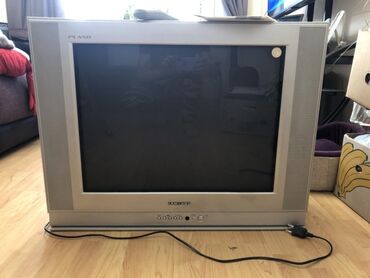 пассивное сетевое оборудование atcom: Продаю телевизор самсунг. Рабочий в хорошем состоянии. пульт имеется