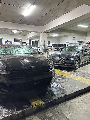 Курсы автоэлектрика: Обучение детейлингу в JOL DOS Detailing Профессиональная подготовка — 12