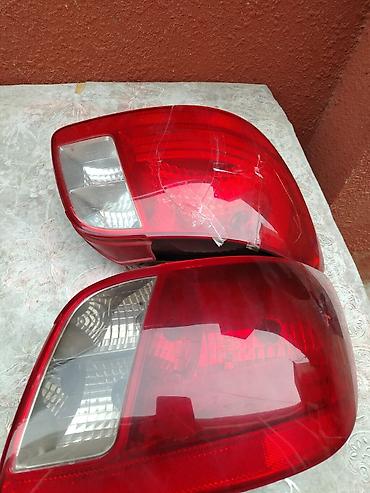 turbo az supra: Kia 2008 il, Orijinal, Almaniya, İşlənmiş — 1