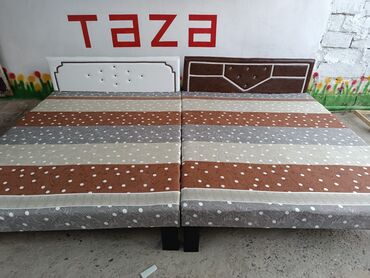 Çarpayılar: Təknəfərlik çarpayı, Bazasız, Matras ilə, Siyirməsiz — 14