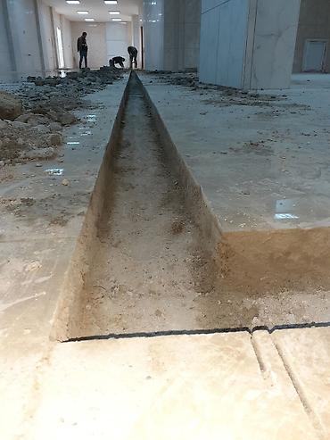 Услуги по строительству и ремонту: Vüqar Usta | Beton Kəsmə və Karot Xidməti - Bakı, Sumqayıt və Qarabağ — 7
