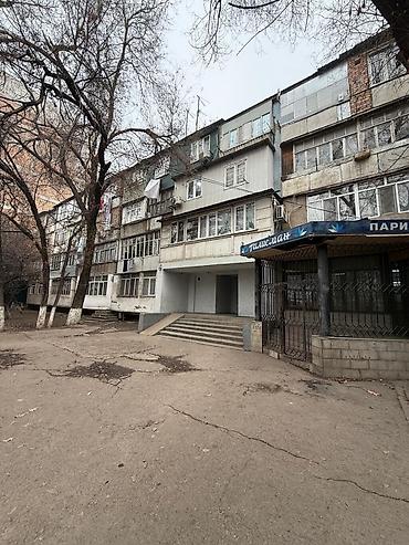 барбери: Барбершоп 64 м², 2 комнаты, Без ремонта, Без оборудования, Многоэтажное жилое здание, Отдельный вход — 9