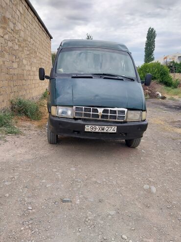 рено 19 запчасти б у: QAZ GAZel 2705: 2.4 l | 1999 il 65844 km Universal