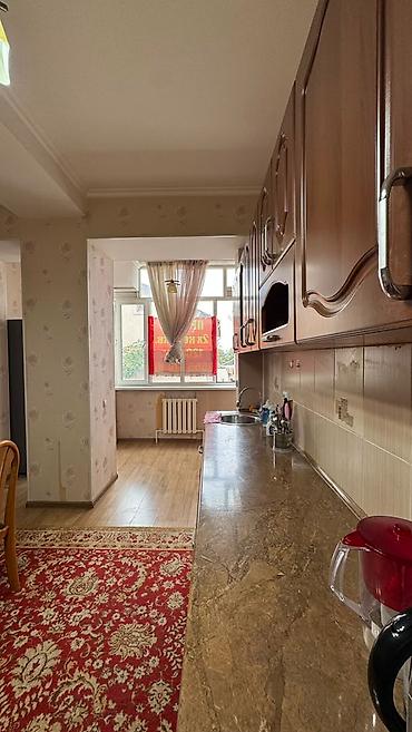 фурманова: 2 комнаты, 118 м², Азия Молл 2 этаж — 6