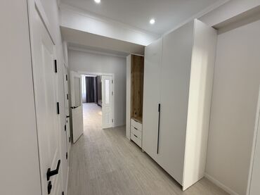 Продажа квартир: 3 комнаты, 72 м², Элитка, 7 этаж, Дизайнерский ремонт at lalafo.kg — 10 Продажа квартир: 3 комнаты, 72 м², Элитка, 7 этаж, Дизайнерский ремонт — 10