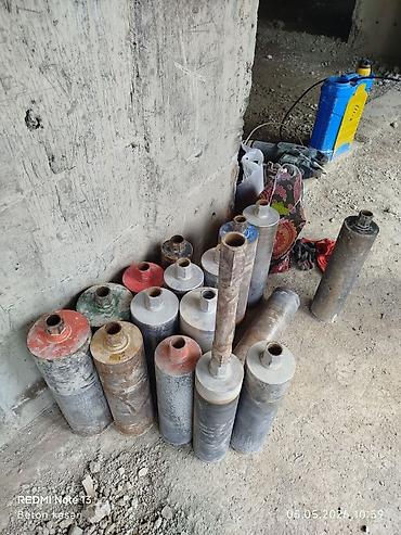 Beton işləri: #betonisleri #beton #betonkesme #betonkəsimi #betonkesim betondesme — 7