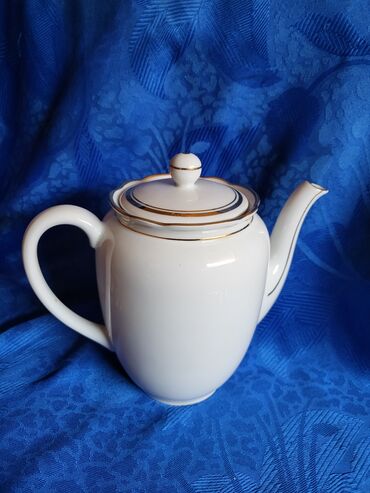 Čajnici: Bokal nov Seltmann porcelan. nemacki 1952god. Bokal porcelanski — 1