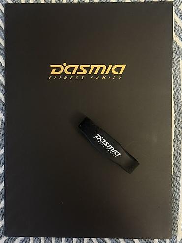 балон для плавание: Продаю безлимитный абонемент фитнес‑клуба Dasmia Fitness — 1