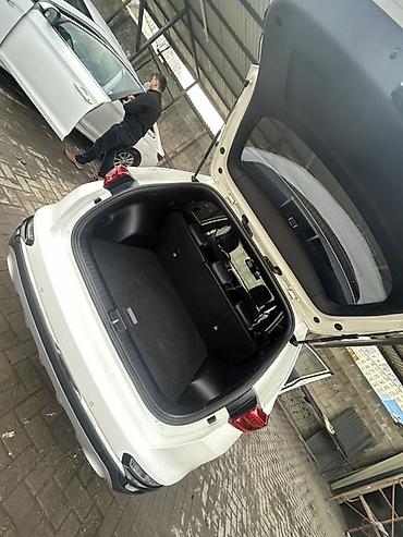 Kia: Kia Sportage: 2019 г., 2 л, Автомат, Дизель, Кроссовер — 5