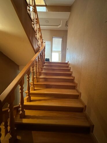 Uzunmüddətli kirayə evlər: 3 kv. m, 5 otaqlı, İşıq -da lalafo.az — 21 Uzunmüddətli kirayə evlər: 3 kv. m, 5 otaqlı, İşıq — 21