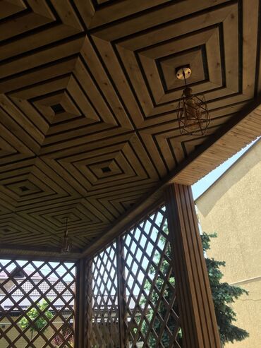 Плотники: Плотник, Бани, беседки — 3