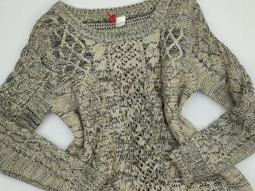H&M, Sweter damski, rozmiar M
