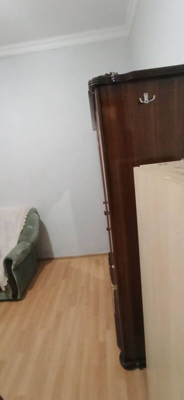 Uzunmüddətli kirayə evlər: 120 kv. m, 2 otaqlı, Kombi, Qaz, İşıq — 8