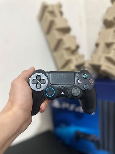 soni ps: Цена: 21.000р Sony ps 4 pro, не шумит, не греется, в отличном — 5