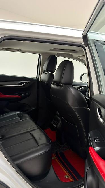 Changan: Changan CS55 Plus: 2021 г., 1.5 л, Автомат, Бензин, Кроссовер — 15