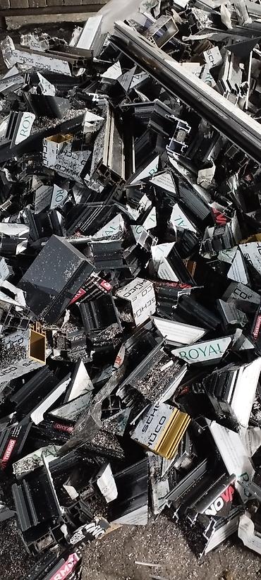 Прием пластика: Прием пластика — 13