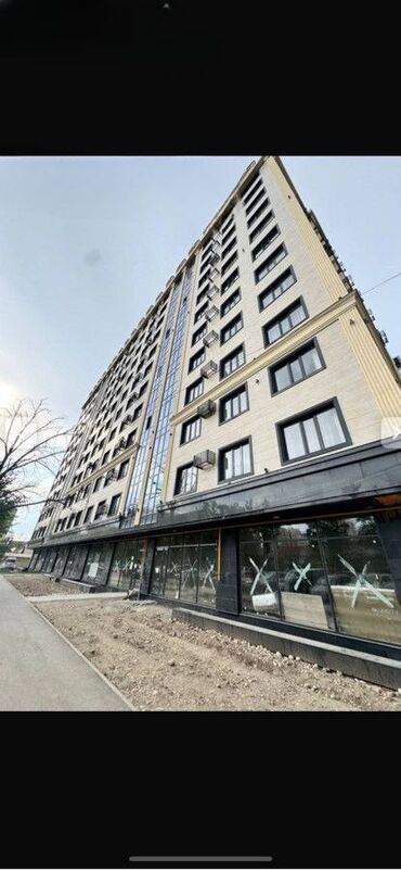 строка кг продажа квартир: 2 комнаты, 65 м², Элитка, 3 этаж, ПСО (под самоотделку)