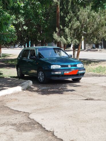 запчасти опель омега б: Volkswagen Golf: 1993 г., 1.8 л, Механика, Бензин, Хэтчбэк