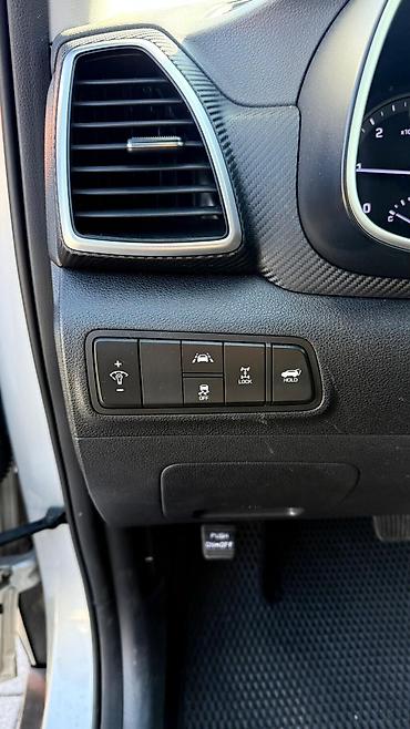 Hyundai: Hyundai Tucson: 2020 г., 2 л, Автомат, Бензин, Кроссовер — 18