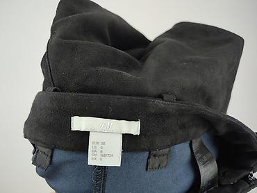 berani spodnie: H&M, Spodnie materiałowe damskie, rozmiar M — 5