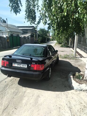 ауди а6 с5 мотор: Audi A6: 1997 г., 2.6 л, Механика, Бензин, Седан