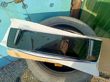 Бампер и комплектующие: Бампер Lexus — 3