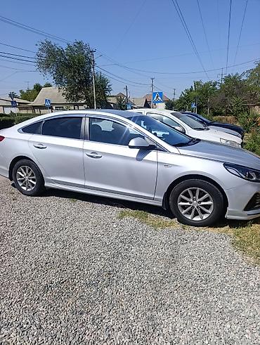 дишевли машина: Сдаю Hyundai Sonata под такси, Долгосрочно, | Залог, Ремонт мотора от арендодателя, Ремонт коробки передач от арендодателя — 2