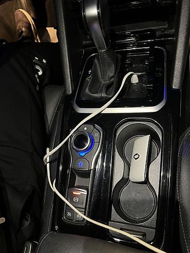 Renault: Renault SM6: 2019 г., 2 л, Робот, Бензин, Седан — 13