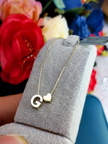 Seplər: Sep, Sarı qızıl, 585 Əyar — 8