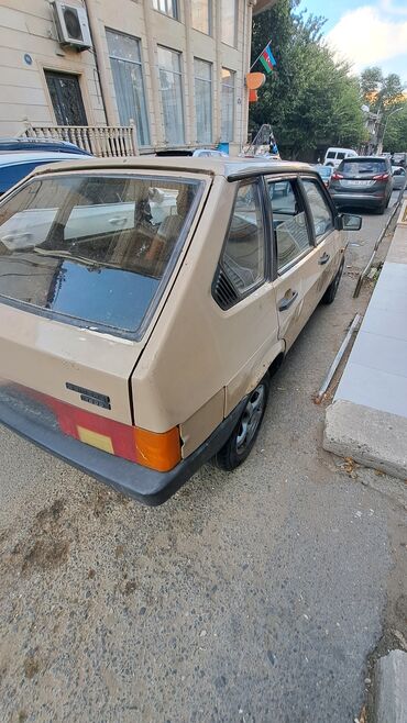 Sbor motorlar və silindr başlıqları: VAZ (LADA) 09SAMARA, 1.5 l, Benzin, 1987 il, İşlənmiş -da lalafo.az — 8 Sbor motorlar və silindr başlıqları: VAZ (LADA) 09SAMARA, 1.5 l, Benzin, 1987 il, İşlənmiş — 8