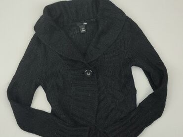 spódnice tiulowe w kropki: Knitwear, H&M, XS (EU 34), condition - Very good