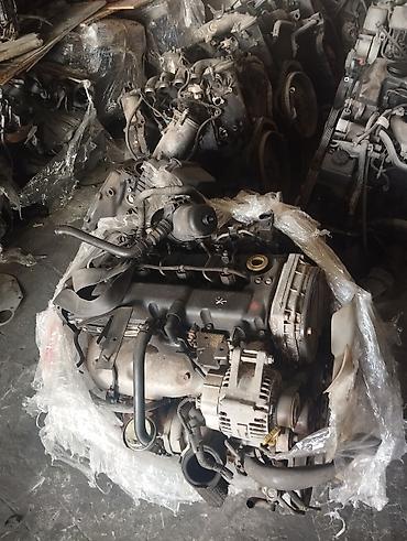 Двигатели, моторы и ГБЦ: Дизельный Hyundai 2008 г., 2.6 л, Б/у, Оригинал, Корея — 9