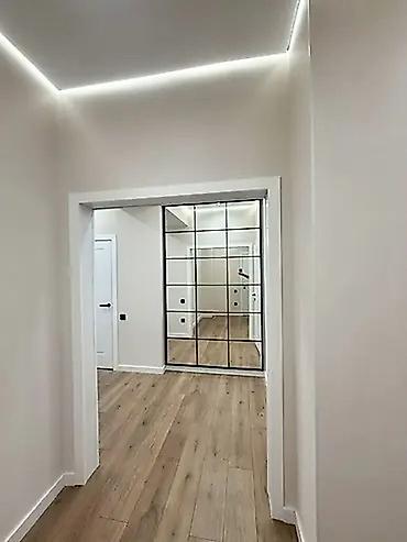 4: 4 комнаты, 110 м², Южная Магистраль 9 этаж — 1