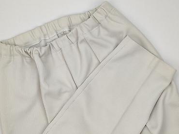 pl uk: Spodnie materiałowe damskie, rozmiar 3XL — 1