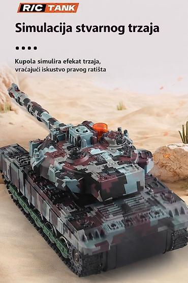 vozila na akumulator: Unesite pravu borbenu akciju u svoj dom! Na prodaju potpuno nov RC — 7