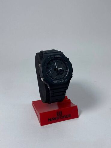 наручные часы детские: Спортивные часы, Casio (G-Shock), Унисекс, Новый