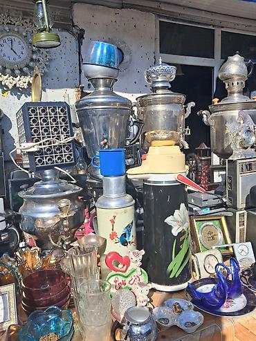 Maqnitofonlar: Kaset Maqnitofon — 5