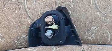 argb controller: Задний правый стоп-сигнал Subaru 2000 г., Б/у, Оригинал, Япония — 2