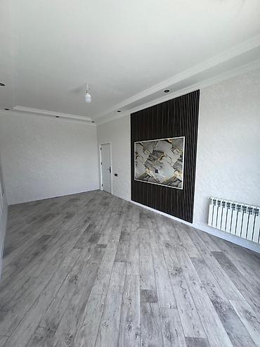 modern evler: 4 otaqlı, 130 kv. m, Yeni təmirli — 2