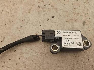 karburator lada: SENZOR UDARA NIVELACIJE FARA ZA CITROEN C6 - 0 — 4