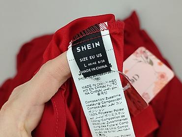 shein hello: Shein, Sukienka damska, rozmiar L — 4