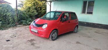 приточный клапан: Daewoo Matiz: 2013 г., 0.8 л, Механика, Бензин, Седан