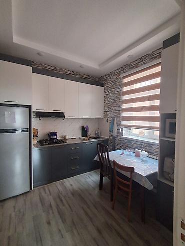 mingəcevir evler: 4 otaqlı, 84 kv. m, Kredit yoxdur, Yeni təmirli — 8